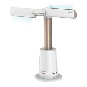 Shark TH200UKWH TurboBlade Cool Heat Multi-Directional Tower Fan Heater