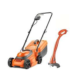 Flymo SimpliCompact 300 (Corded)