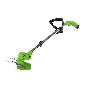 High Street TV Lawn Barber V2