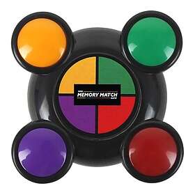 Mini Memory Match Game