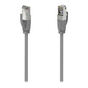 Hama Câble Réseau F/UTP Cat5e 20m 00200673