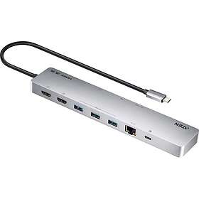 Aten UH3240 11-Port USB-C Hub (UH3240)