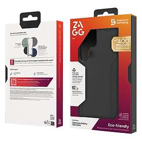 Zagg Luxe Case for Samsung Galaxy S26 Ultra