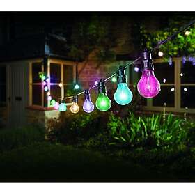 Smart Garden Festoon LV String Lights 10