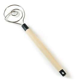 Brød & Taylor HK-100 Dough Whisk