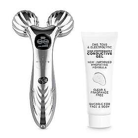 RioRio 3D Face & Body Massage Roller 9477322