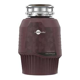 Insinkerator Evolution Plus 750 EC Food Waste Disposal Unit