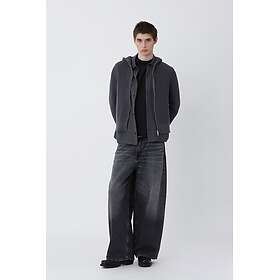 Won Hundred Glasgow Knit Hoodie (Herre)