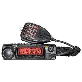 DynaScan M-6d-v VHF Radio Station Black Gold