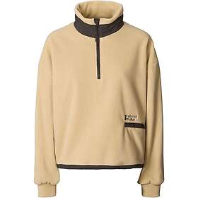Rethinkit Studios Fleece Half Zip (Kvinder)