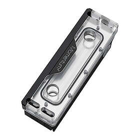 EKWB Momentum² Quad Aluminium RAM Heatsinks & Water Block Kit