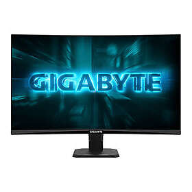 Gigabyte G27FCA GS27FCA-EK 27" Courbé Gaming FHD 200Hz