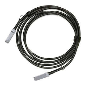 Mellanox Passive Copper Cable 0.3m