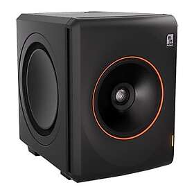 Palmer Orbit 11 Aktiv Koaxial 3-vägs Studiomonitor (styck)