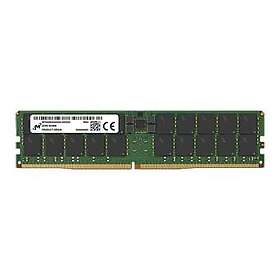 Micron ECC Registered DDR5 6400MHz 64GB (MTC40F2046S1RC64BT)