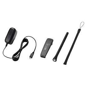 icom IC-M25 Marine Radio