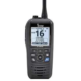 icom IC-M94 DSC AIS Radio Marine