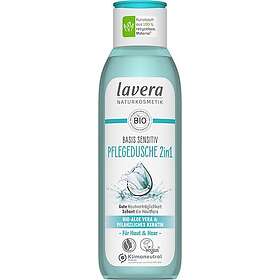 Lavera Basis Sensitive 2in1 Shampoo 250ml