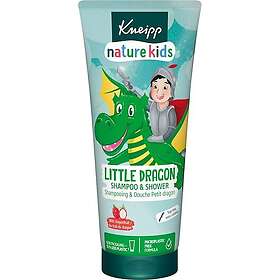 Kneipp Shampoo & Shower Little Dragon 200ml