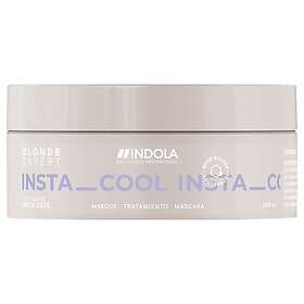 Indola Blonde-Expert-Care Insta Cool Behandling 200ml