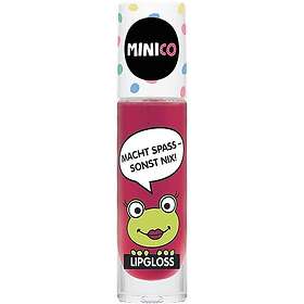 MINICO Make-up Læbe Gloss