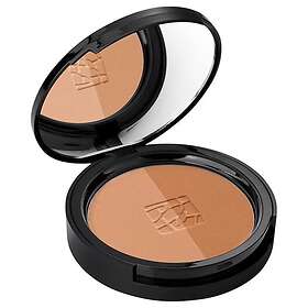 Annayake Make-up Facial-make-up Duo Bronzing Effect Puder Ljus 10g