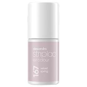 Alessandro Striplac-UV-ColourUV Kynsilakka 6,5 ml