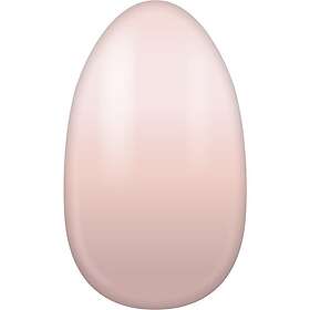 Miss Sophie Nails Nail-Foils Iced Coffee Neglefolie 24 Stk.