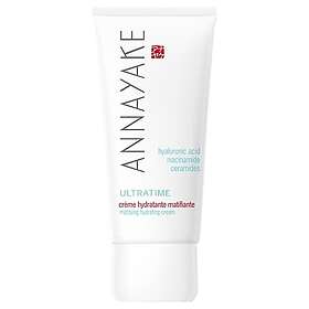 Annayake Ultratime Matifying Hydrating Face Cream 50ml