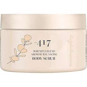 -417 Serenity-LegendAromatic Body Scrub Ocean 400g