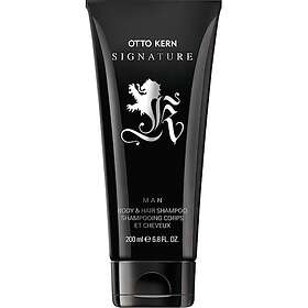 Otto Kern Signature-Man Gel Douche 200ml