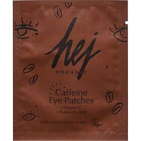 Hej Organic Kofeiini Sheet Mask 1g