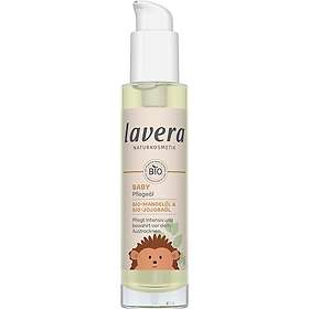 Lavera Baby-Kids Gentle-skin-careCare Olie 100ml