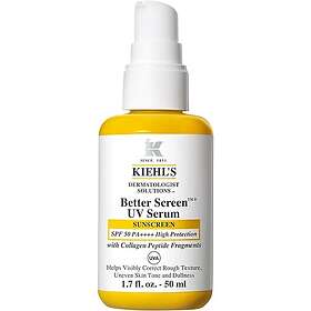 Kiehl's Better Screen UV Serum SPF 50 50ml