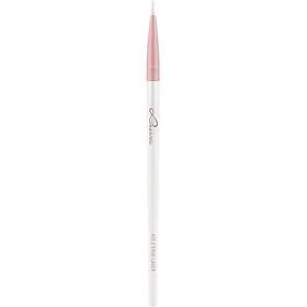 Luvia Cosmetics 412 Fin Liner Øjenbørste