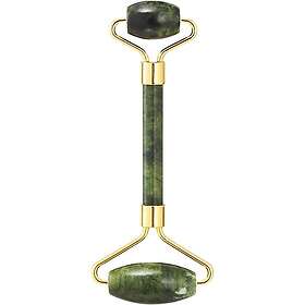 Glov Ansigtsmassage Rulle Grøn