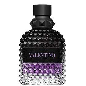 Valentino Uomo Born In Roma Eau de Toilette Coffret Cadeau pour Homme (100ml Spr