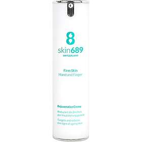 skin689 Anti-ageing Skin Hand and Finger Rejuvenating Cream 40ml