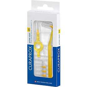 Curaprox 1214743 Interdentale Børster Prime Start CPS 09 Sæt