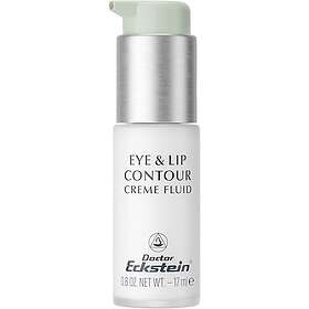 Doctor Eye-care Øjen- & Læbekonturcreme Fluid 17ml
