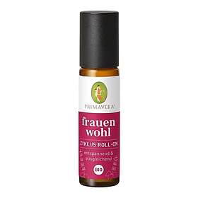 Primavera Roll-On Kvinders Velvære Cyklus 10ml