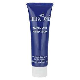 Herome Hands Reconstruction Masque pour les Mains 40ml