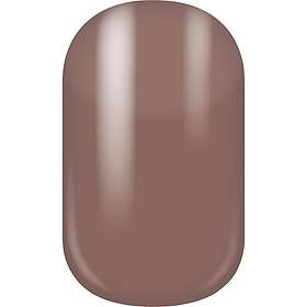 Miss Sophie Nail Wraps Cocoa 24 Stk
