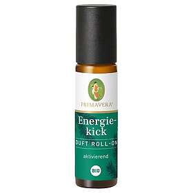 Primavera Æterisk Olie Energy boost 10ml