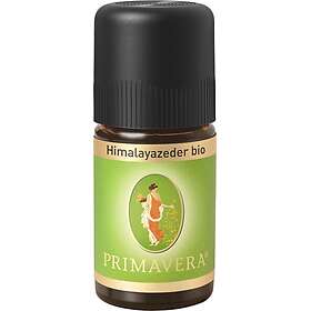 Primavera Æterisk Olie Himalaya Cedertræ 5ml