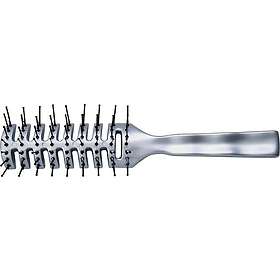 Efalock 98480 Vent Brush Silver