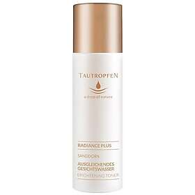 Tautropfen Radiance-PlusBalancing Toner 120ml