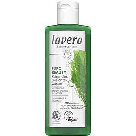Lavera Pure Beauty Clarifying Toner 200ml