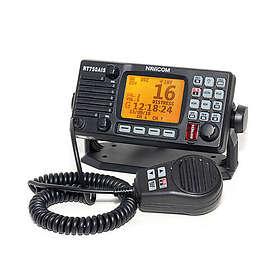 Navicom RT-750AIS-V2 Marine Radio