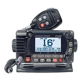 Standard Horizon GX1850GPS Radio Marine